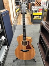 Guitare électrique acoustique