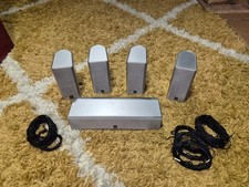 5.0 Haut parleur Yamaha Home