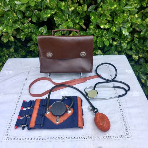 Tensiomètre stéthoscope - tensiomètre,