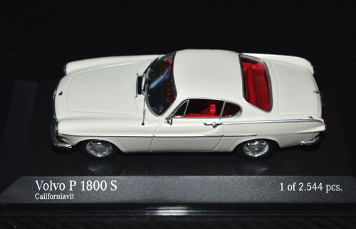 Rare volvo p1800 - rare,