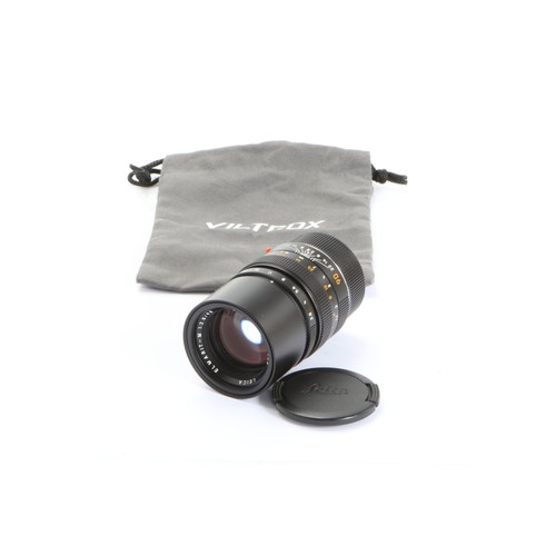 Leica elmarit e 46 - leica, 2,8/90