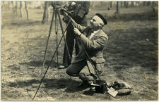 Film photo photographer camera camera circa 1930
