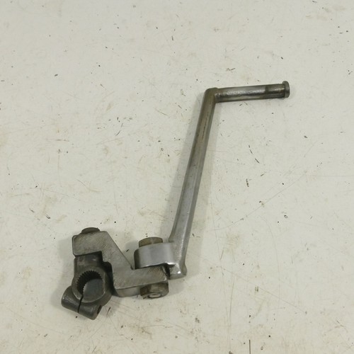 Yamaha 250 ds7 - 250/ds7, démarreur