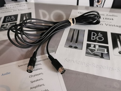 Bang olufsen câble - et,
