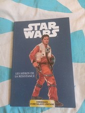 Star Wars Tome 6 Les Héros De