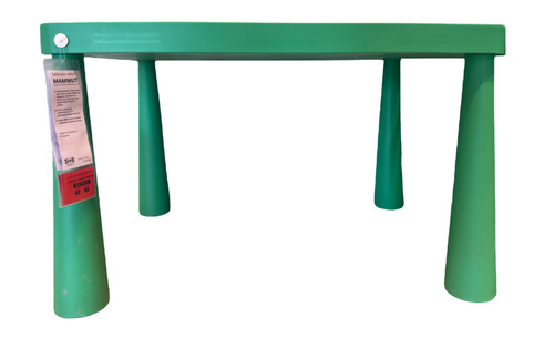 New ikea mammut bright green - bright,