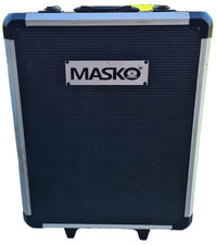 Valise 🧳 Boîte Caisse à