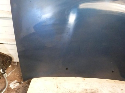 Capot ford maverick - phase, 1