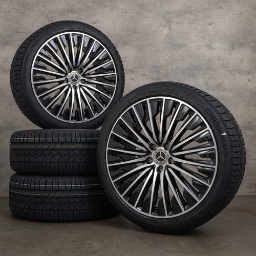 Mercedes classe amg - mercedes, pneus