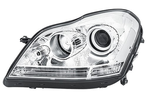 Hella projecteur principal - hella,