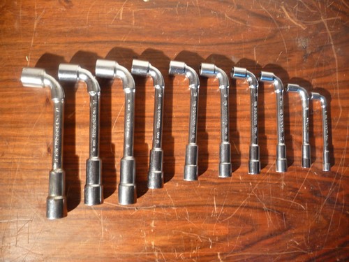 Lot cles a pipe - lot,