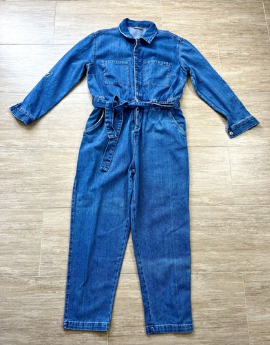 Combinaison t46 jeans bleu - en,