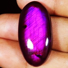 46.85 Cts Couleur Labradorite