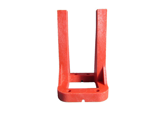 Support moteur avion - support,