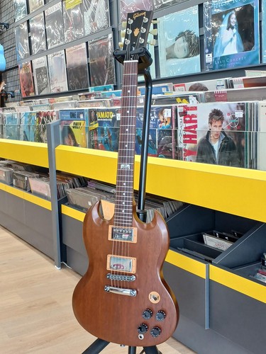 Guitare électrique gibson - électrique,