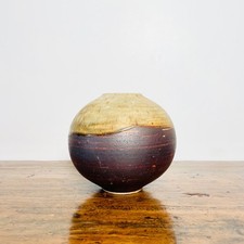 Vase en Céramique Artisanale