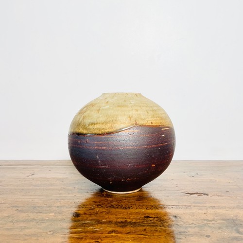 Vase céramique artisanale - vase,