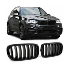 2 GRILLE DE CALANDRE POUR BMW