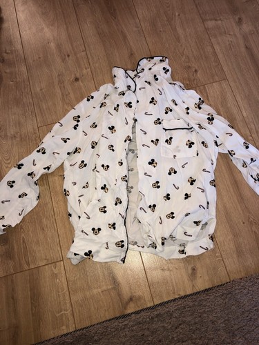 Topshop chemise mickey - topshop,