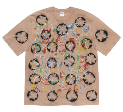 Ss19 supreme clowns - ss19,