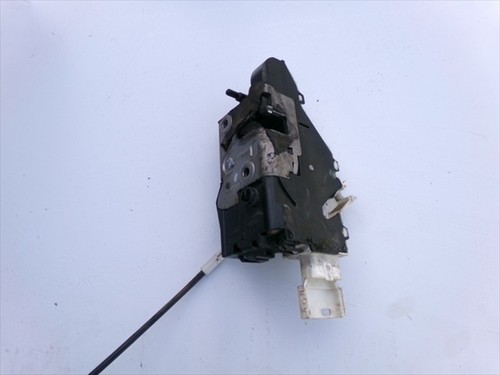 9683417880 serrure porte avant