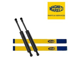 2 amortisseurs à gaz pour