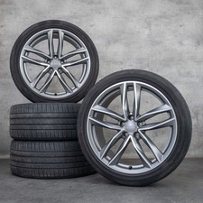 Audi A6 Jantes 20 pouces 4G C7