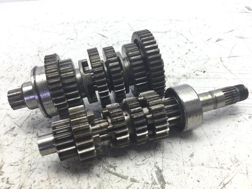Honda 500 arbres de - 500,