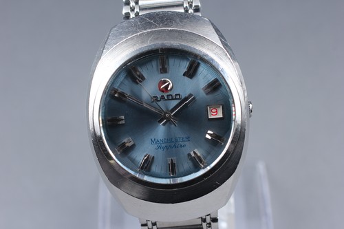 1970 near mint rado - 1970's,