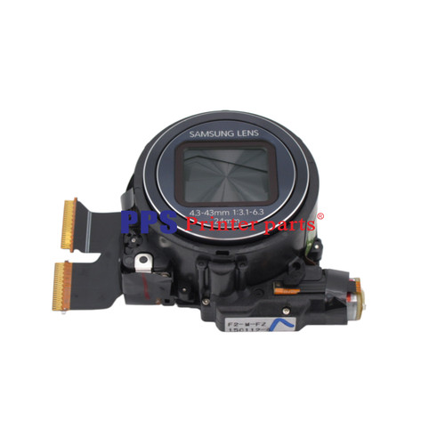 Lens zoom unit compatible - unit,
