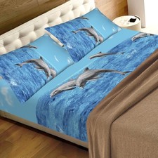 DOLPHIN SHEETS DOLPHIN SHEETS