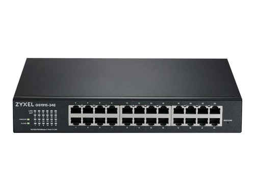 Zyxel gs1915 24e switch - zyxel,