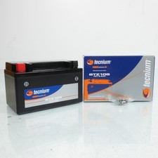Batterie SLA Tecnium pour Moto