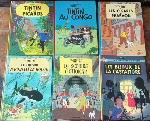 Albums les aventures de - albums,