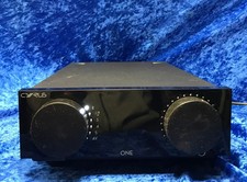 Amplificateur Mission Cyrus