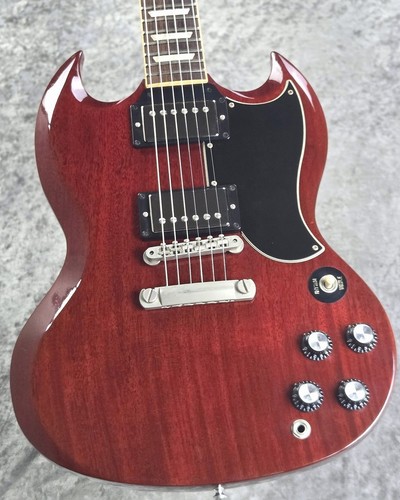 Gibson reissue 2016 - gibson,