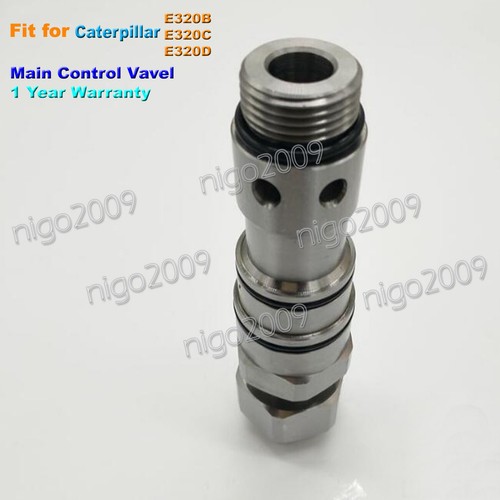 Control valve caterpillar - valve,