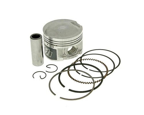 Piston naraku 125cc gy6 kymco - piston,