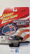 Johnny Lightning 2003 american
