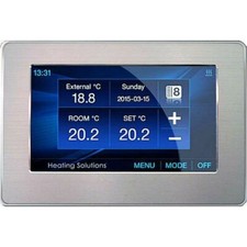 chauffage au sol électrique 1