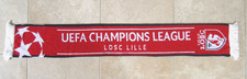 Echarpe supporter Losc Lille