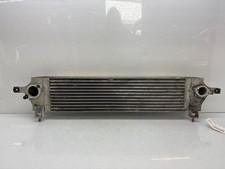 Echangeur air (Intercooler)