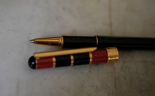 Elegant stylo roller - elegant,