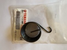 Chappy Yamaha Ressort Axe De