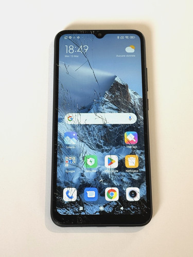 Xiaomi redmi nfc - nfc,
