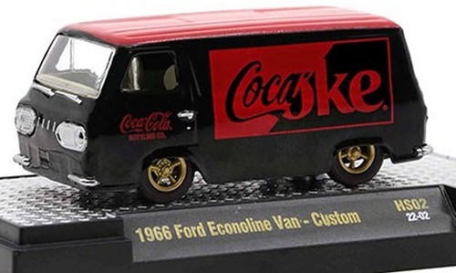Ford econoline van custom - ford,