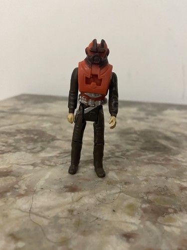 Mask kenner vintage rhino - kenner,