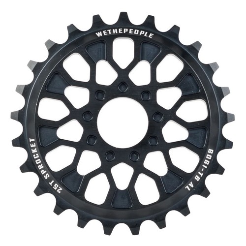 The people bmx pathfinder - people,