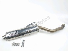 SILENCIEUX 4T KAWASAKI Z 750