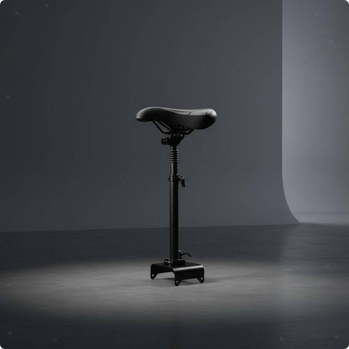 Selle pliable absorption - selle,